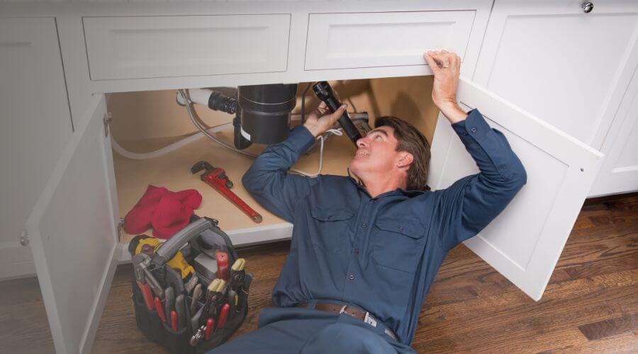 Professional septic pumping service in Meddybemps, ME